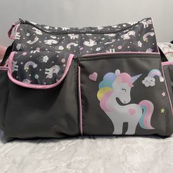 Diaper Bag 