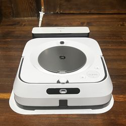 iRobot Mop