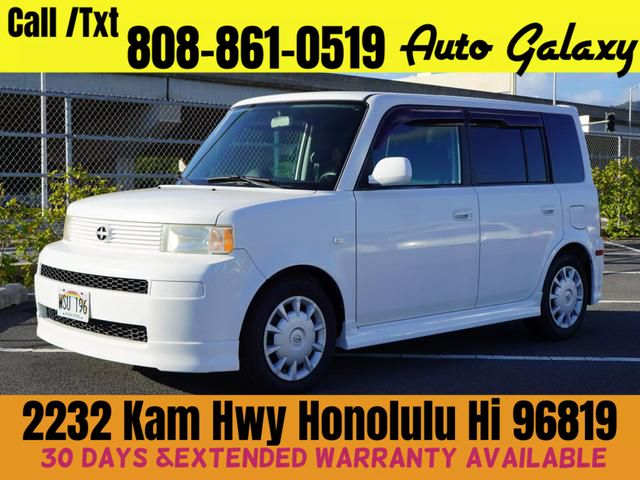 2006 Scion xB