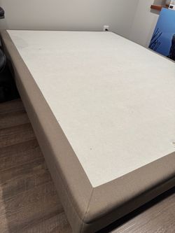 Queen Bed Frame Motorized