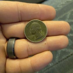 Collectors Coins 