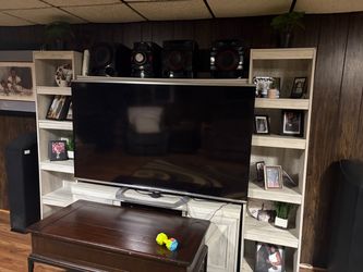 Couch tv stands