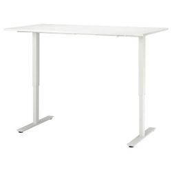 IKEA Trotten Desk 