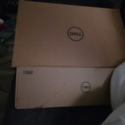 Dell Monitor 
