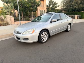 2006 Honda Accord
