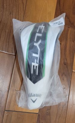 Callaway Driver Headcover