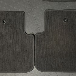 Acura TLX Floor Mats