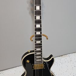 Really Nice Lp Guitar 