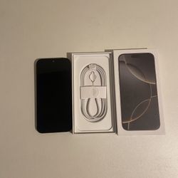 iPhone 16 Pro Max 1 Tb