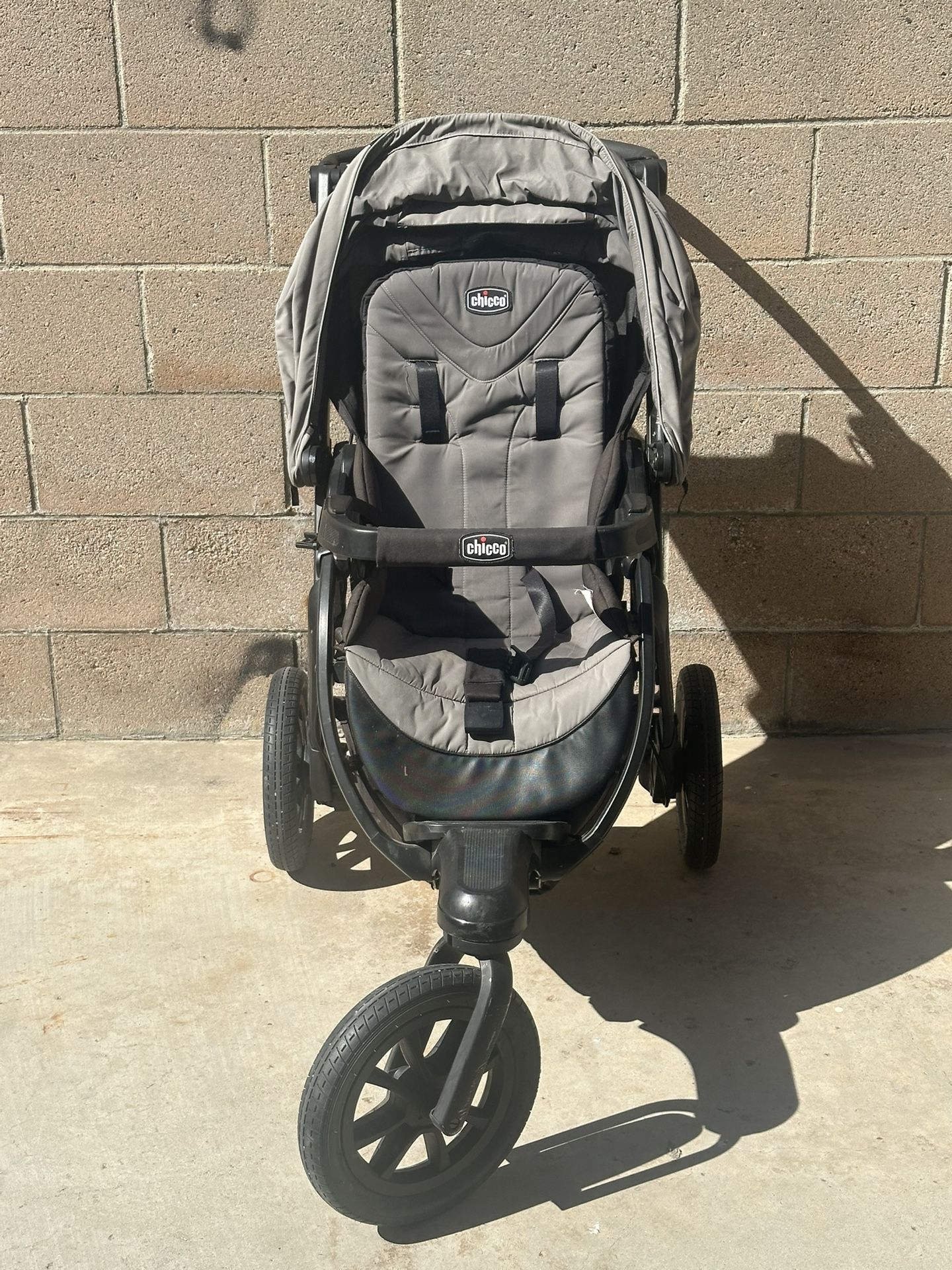 Chicco Stroller