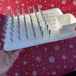 OXO Tot Baby Bottle Drying Rack 