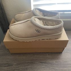 UGG Tasman Slipper Mustard Seed 5 6 7 8 9 10 11 12 