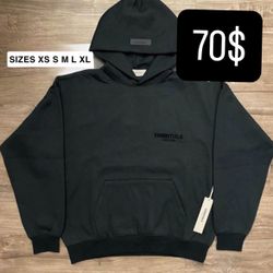 Essential Hoodie 