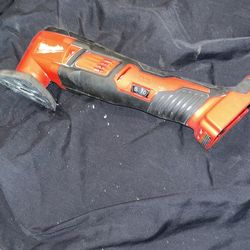 Milwaukee Multi- Tool