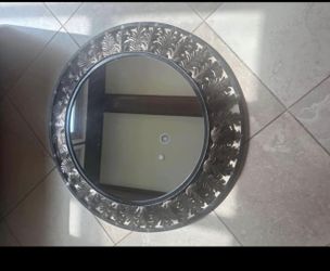 39" mirror