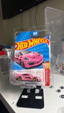 Hotwheels