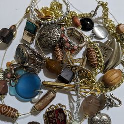 Jewelry Craft Scrap 