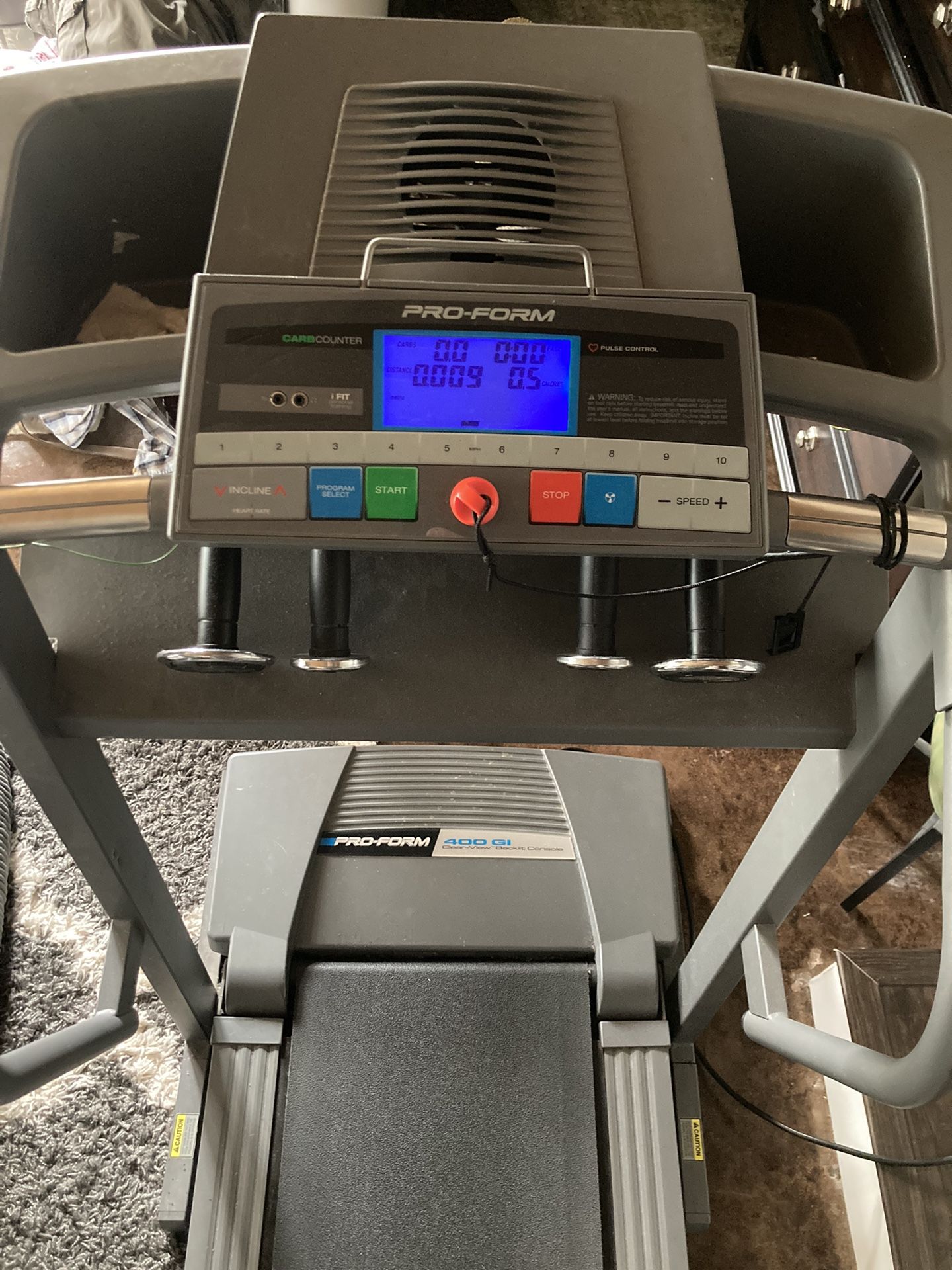 Treadmill for Sale in San Antonio, TX OfferUp