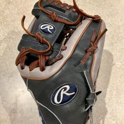 Rawlings Heart of the Hide Baseball Glove