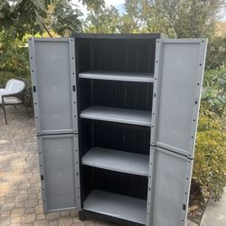 Storage Shed Plastic 