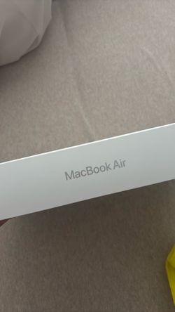 MacBook Air