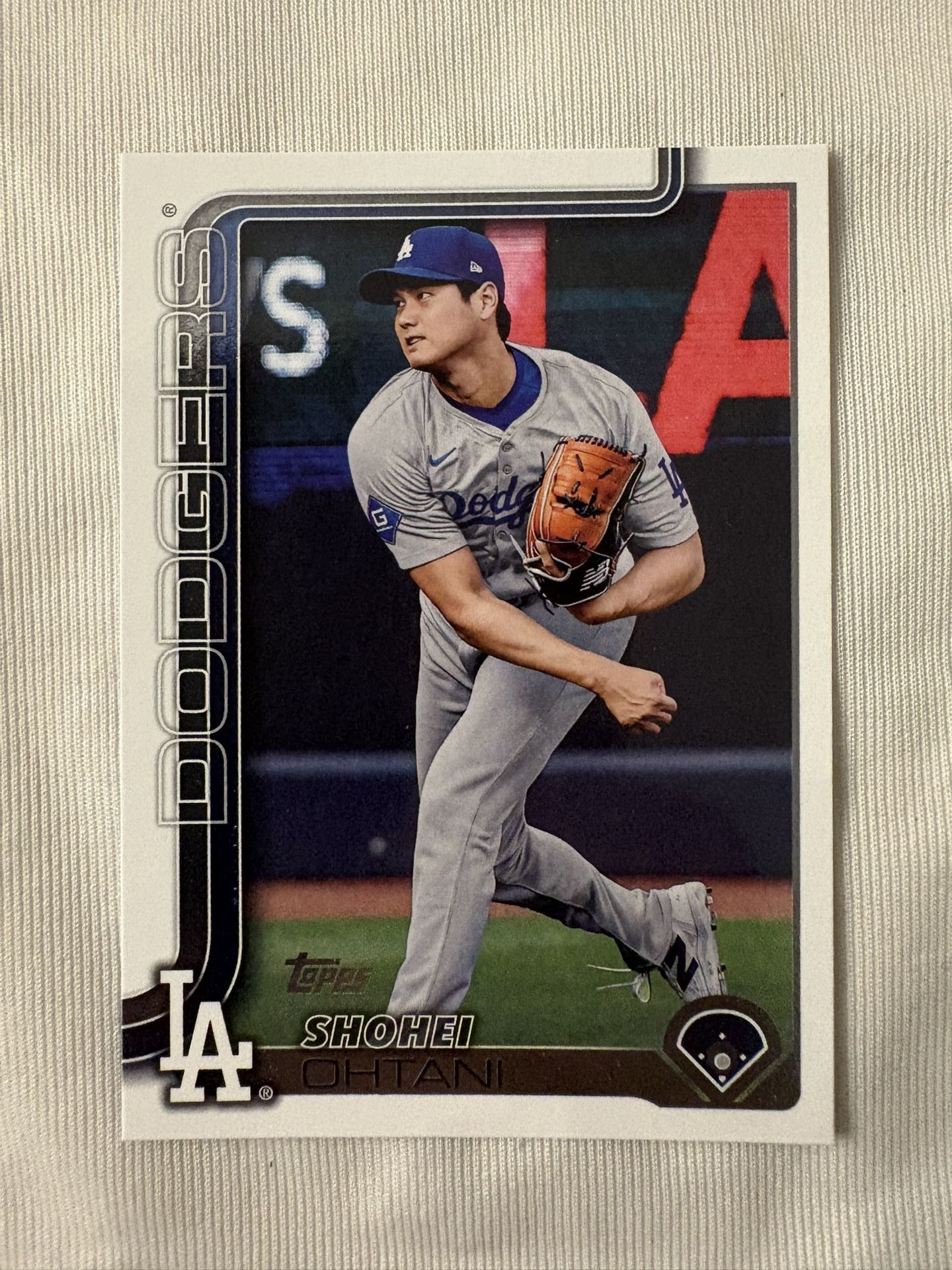 Shohei Ohtani