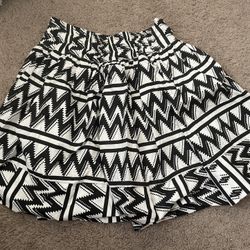 Korean Fashion Skirt S