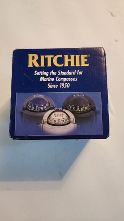 Ritchie Explorer Compass for Boats