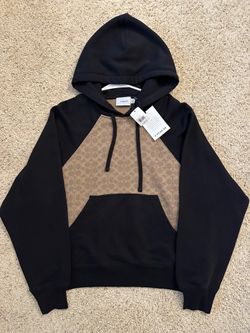 Coach hoodie ￼