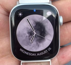 Apple Watch Series 10 GPS 42MM