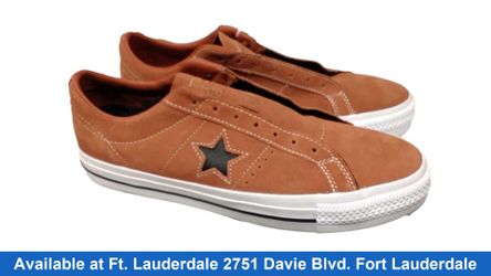 Converse A10577c Red