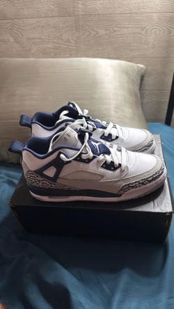 Jordan shoes