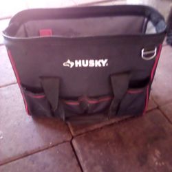 Husky Tool Bag 