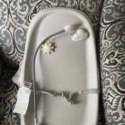 Skip Hop Changing pad