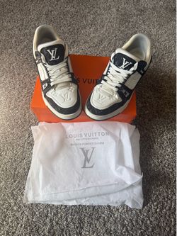 Louis Vuitton Trainers