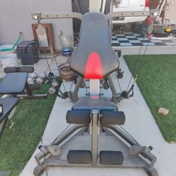 Bow Flex Extreme 2 Se