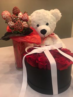 Valentine’s Day gifts