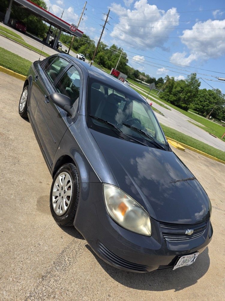 2009 Chevrolet Cobalt