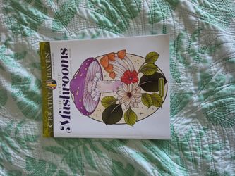 Coloring books