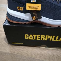 Steel Toe Shoes
