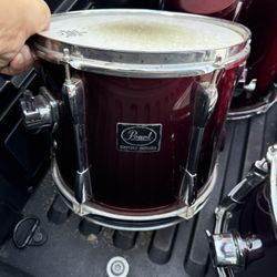 Drum Set 