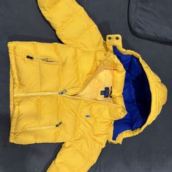 Ralph Lauren Winter Jacket 