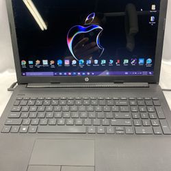 HP NOTEBOOK AMD. build On  07/16/2022…128.0 GB SSD  ( Capacity  ) ..8.0 GB RAM . Comes With MICROSOFT 2019… FULLY LOADED 