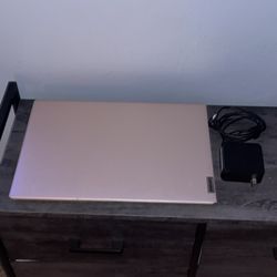 Lenovo Laptop