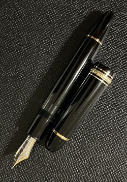 Montblanc 149 Fountain Pen