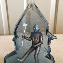 The Wizard of Oz Tin Man
