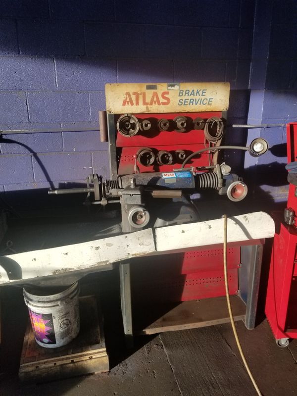 Auto mechanic shop equipment for sale for Sale in San Pedro, CA OfferUp