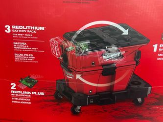 vacuum cleaner