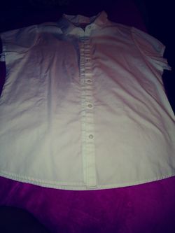 Girl blouses