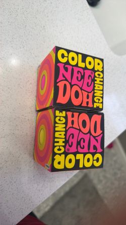 Needoh